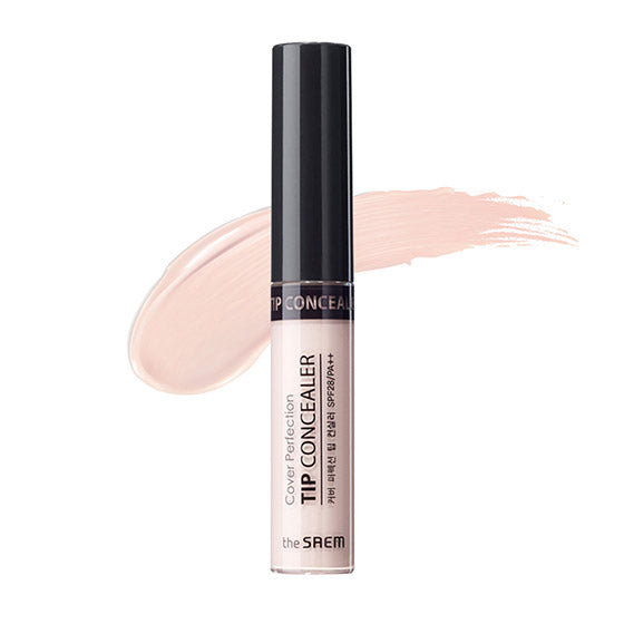 Cover perfection tip concealer Brightener 6.5g