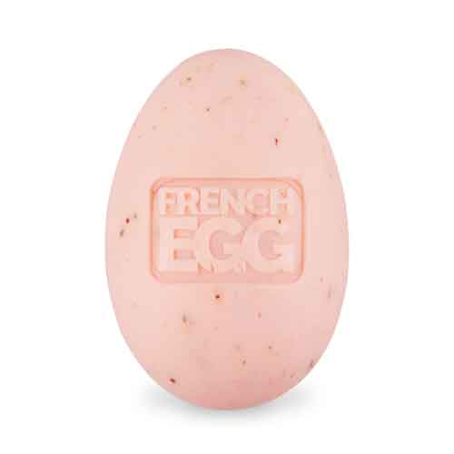 French Egg cleansing pack