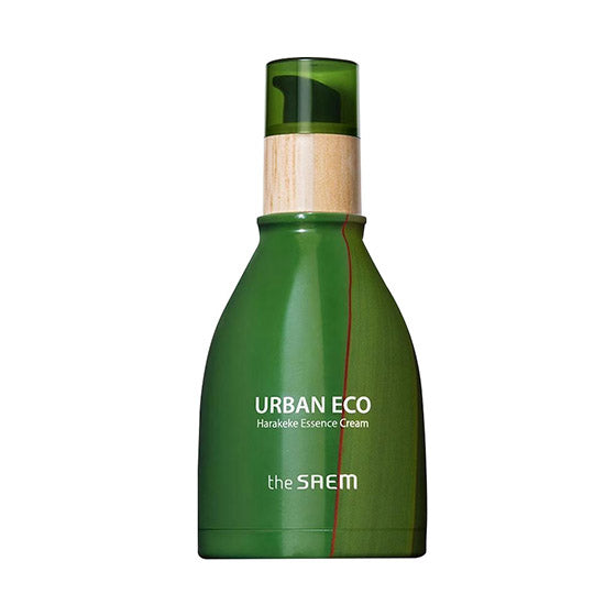 Urban Eco Harakeke Essence Cream 80ml