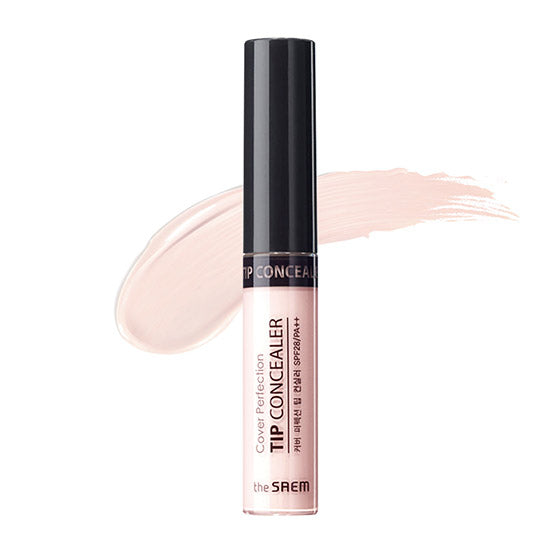 Cover perfection tip concealer Peach beige 6.5g
