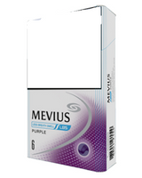 Mevius LBS Purple / 200 sticks