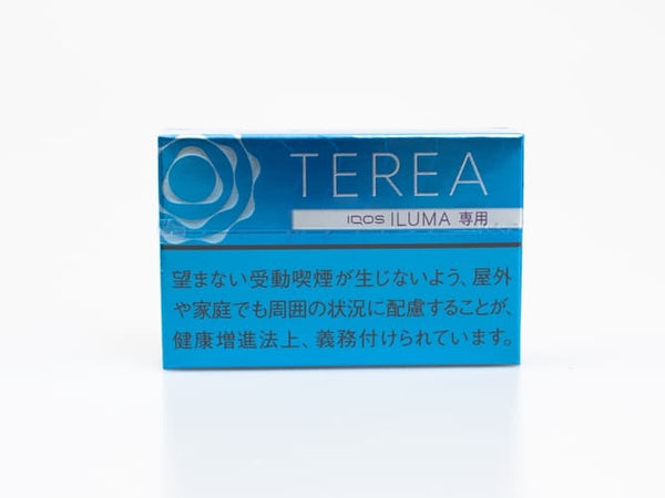 IQOS ILUMA Terea] Regular/Marlboro Heat Stick/1 Carton/Genuine produc –  Goldenchange Shop