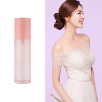Dear body perfume mist 1 Serenity Ocean