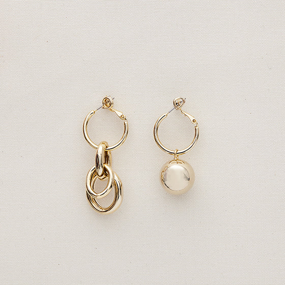 EARRING GOJG0030