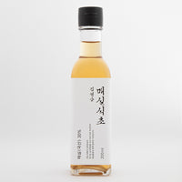 Green Plum Vinegar 200ml