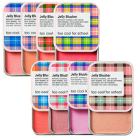 Check Jelly Blusher