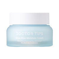 Aqua Blue Moisture Cream