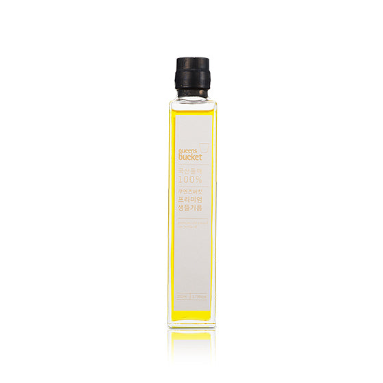 Extra Virgin Perilla Oil 200ml