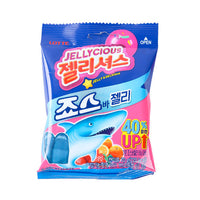 Jaws bar Jelly 70g