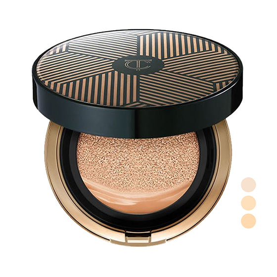 Studio De Teint Glow Cover Cushion SPF50+ PA+++ 14g+14g(Refill)