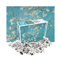 Famous paintings Jigsaw Puzzle 500pcs Almond tree in bloom