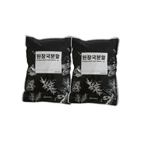 Bean Paste Soup 500g * 2