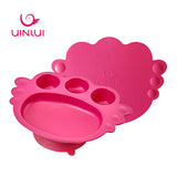 Suction Baby Angel tray