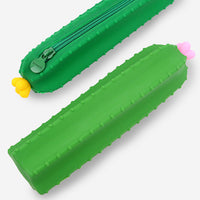 My own cactus pencil case