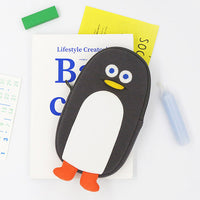 Brunch Brother Penguin Pen Case