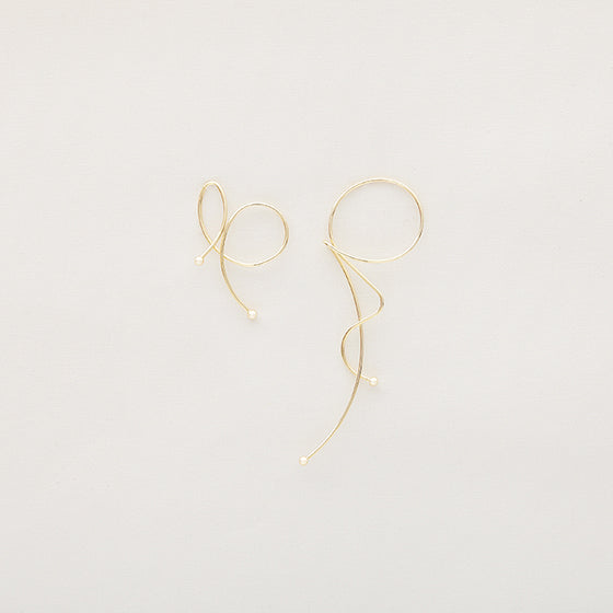 EARRING GOJG0004