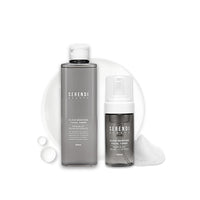 CLOUD MOISTURE FACIAL TONER (500ml)