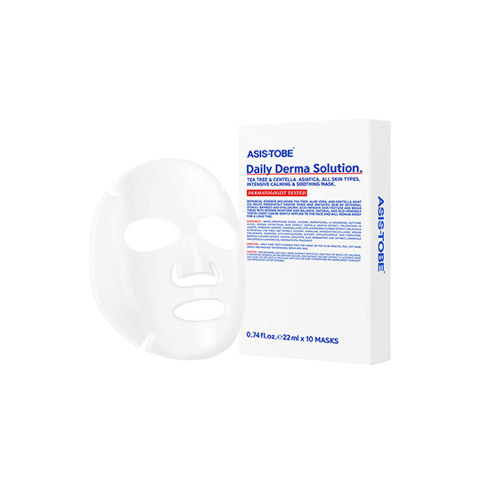 Daily Derma Solution (10ea)