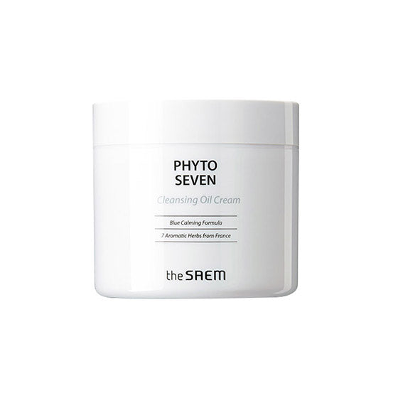 Phyto seven cleansing oil cream 95ml