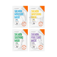 Salmon Mask (40ea)