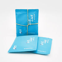 Jeju Citrus Peel Tea Bag (2g * 8ea)