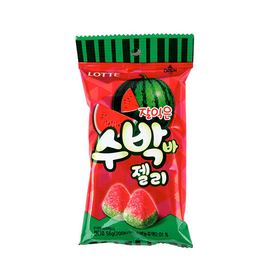 Watermelon Jelly 56g