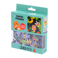 Kakao Friends Fancy Jigsaw puzzle 240pcs-Aloha