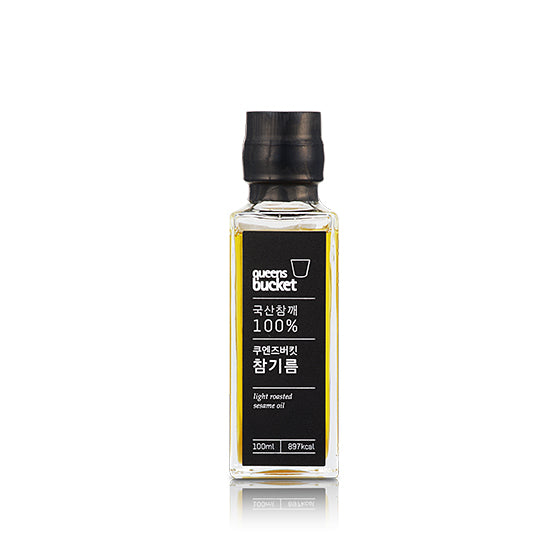 Sesame oil 100ml