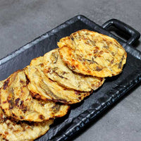 Dried Monkfish Fillet [180g] * 2pack