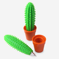 Pretend to be a cactus pen 3ea