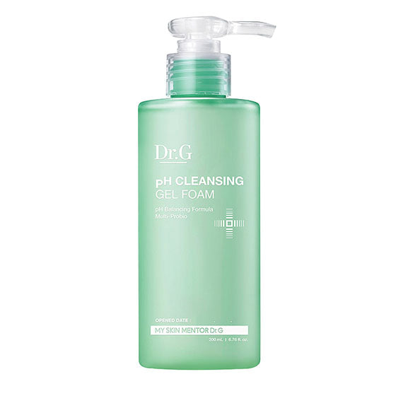 Ph Cleansing Gel Form 200ml