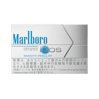 [Dicontinued][IQOS Smooth Regular/Marlboro Heat Stick/1 Carton/Genuine product from Japan 🟢IQOS 3 DUO🟢