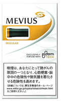 Ploom Tech  Regular/Capsule/1 Carton/Genuine product from Japan