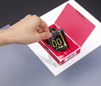 Okamoto Condom Zero One 0.01mm 3 Pieces