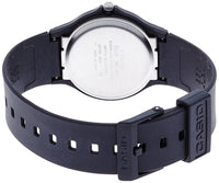Casio Black Standard Watch MQ-24-7B2LLJF