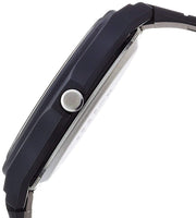 Casio Black Standard Watch MQ-24-7B2LLJF