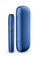 IQOS 3 Starter Kit Blue