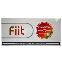 Lil Fiit Change Tok/KT&G/1 Carton/Genuine product from Korea 🟢IQOS 3 DUO🟢