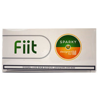 Lil Fiit Sparky/KT&G/1 Carton/Genuine product from Korea 🟢IQOS 3 DUO🟢