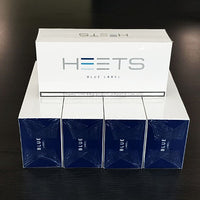 IQOS Heets Blue Label (Asia)/1 Carton 🟢IQOS 3 DUO🟢