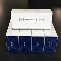 IQOS Heets Blue Label (Menthol) (Asia)/1 Carton 🟢IQOS 3 DUO🟢