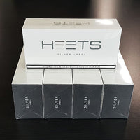 IQOS Heets Silver Label  (Asia)/1 Carton 🟢IQOS 3 DUO🟢