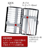 IQOS Heatstick Case Metal 24 PCS