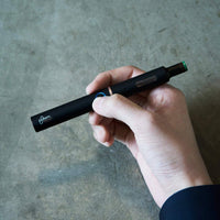 [Ploom Tech Plus] Starter Kit_Black