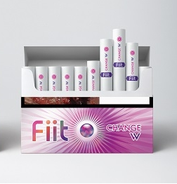 Lil Fiit Change W/KT&G/1 Carton/Genuine product from Korea