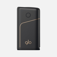Glo Starter Kit Pro [Black Color]