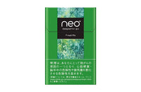GLO Fresh Mix Plus/Neo Plus Series/1 Carton/Genuine product from Japan
