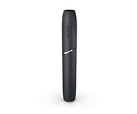 IQOS 3 DUO_Only Holder_Grey Black