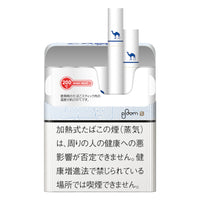[Ploom S] Camel_Regular/Stick/1 Carton/Genuine product from Japan