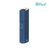 Lil Plus Device/Blue/Genuine product from Korea